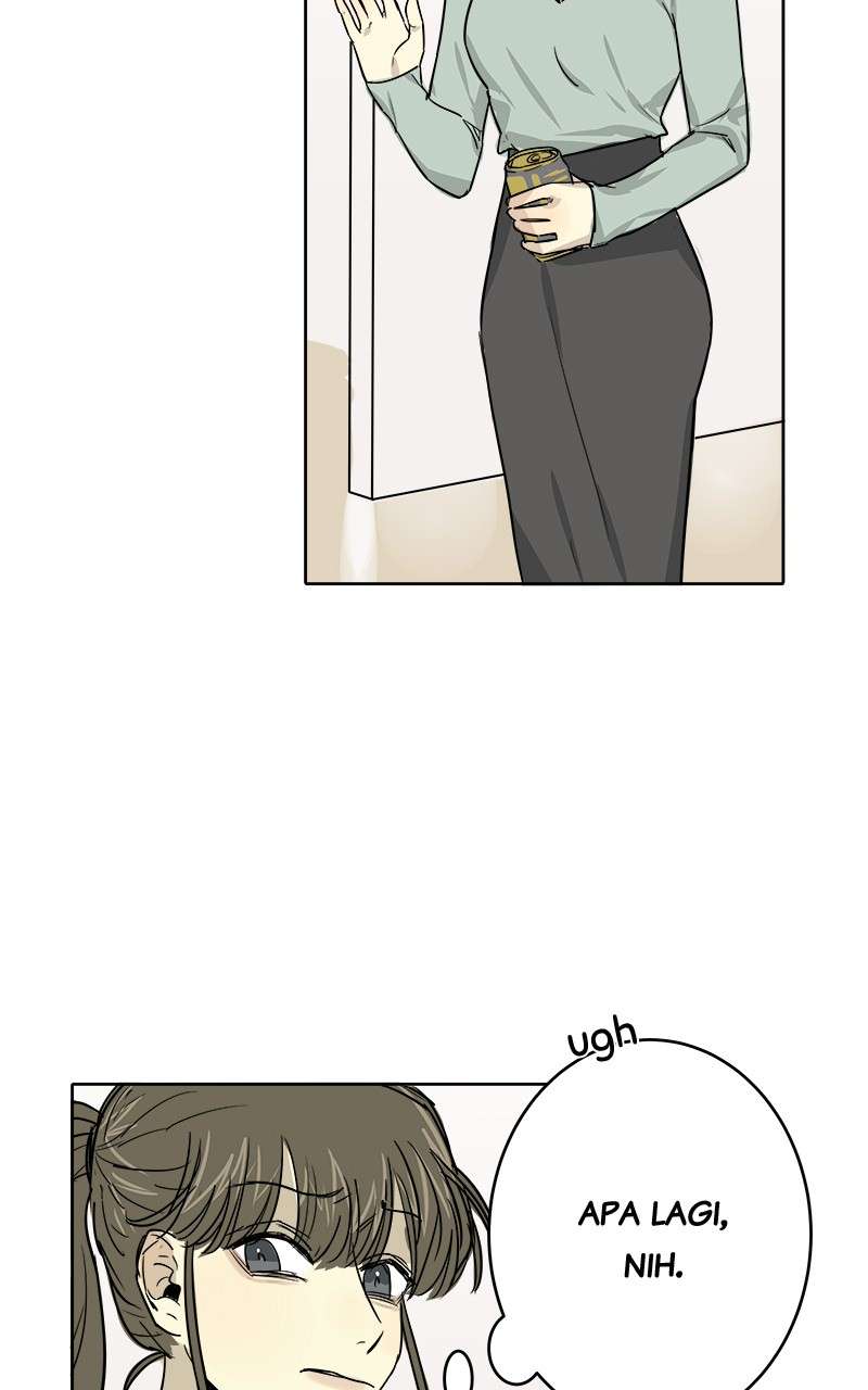 [C]LOSER Chapter 08 Gambar 33