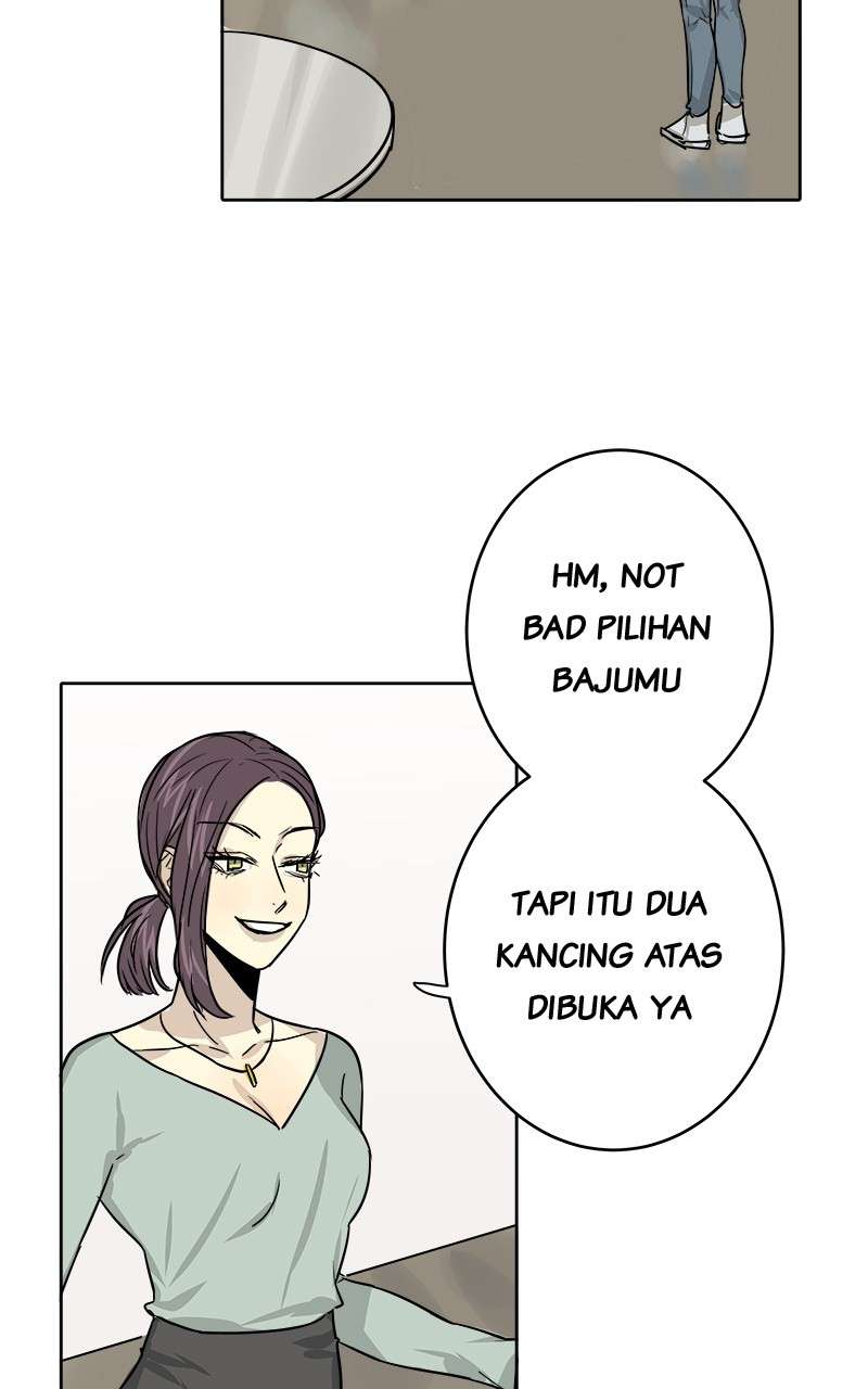 [C]LOSER Chapter 08 Gambar 37