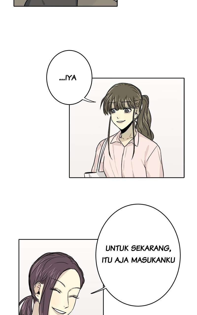 [C]LOSER Chapter 08 Gambar 38
