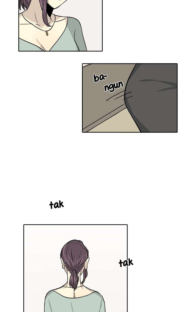 [C]LOSER Chapter 08 Gambar 39