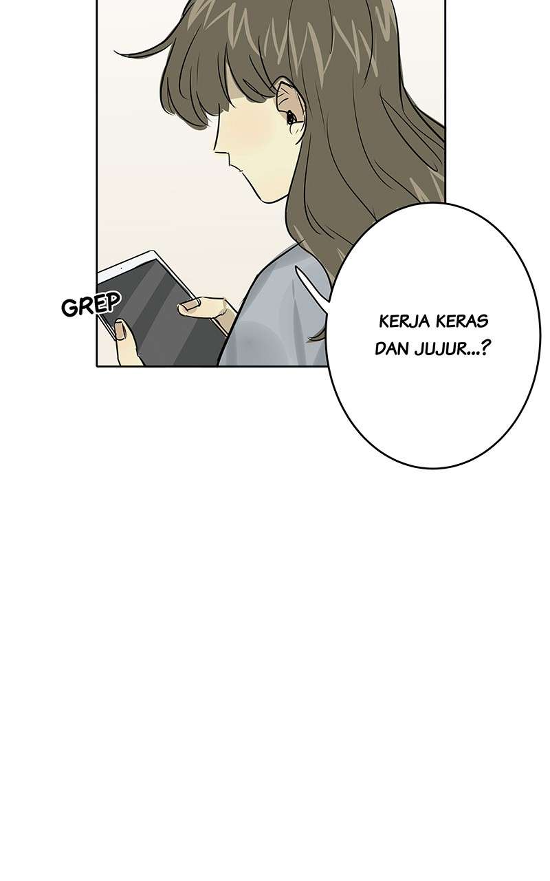 [C]LOSER Chapter 08 Gambar 4