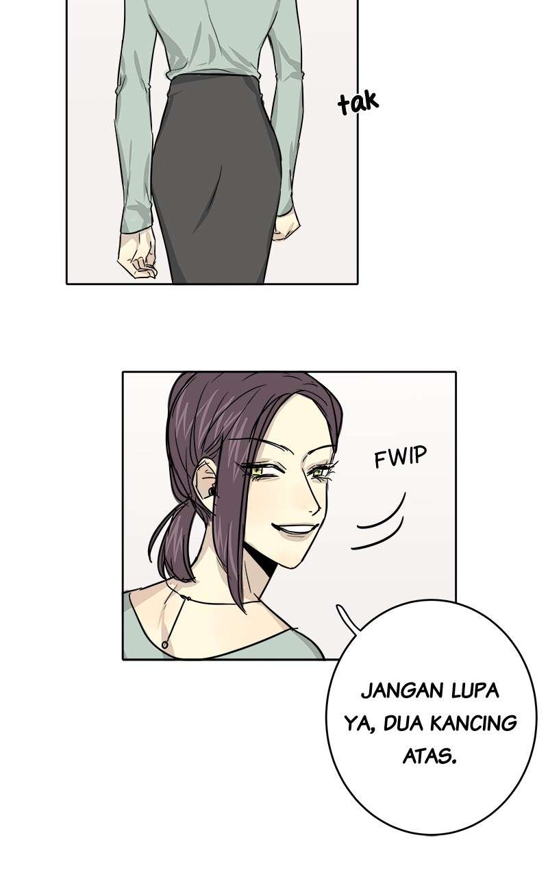 [C]LOSER Chapter 08 Gambar 40
