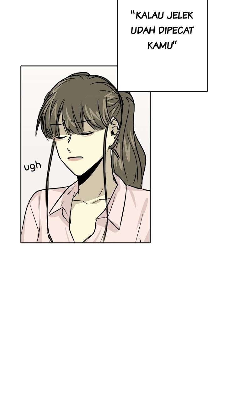 [C]LOSER Chapter 08 Gambar 45