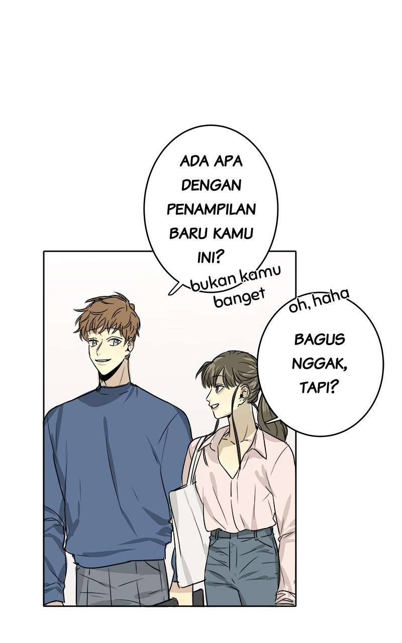 [C]LOSER Chapter 08 Gambar 53