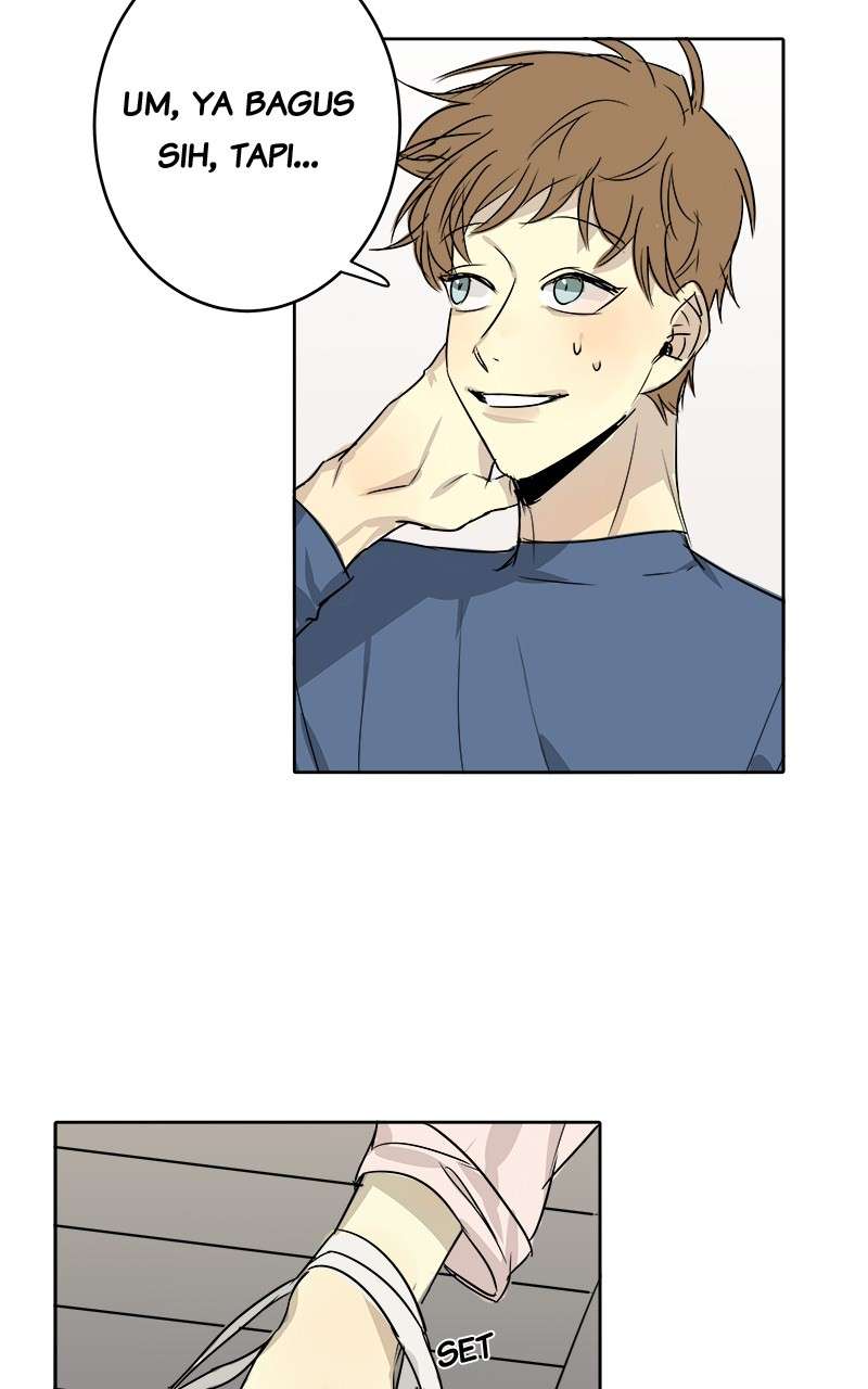 [C]LOSER Chapter 08 Gambar 54