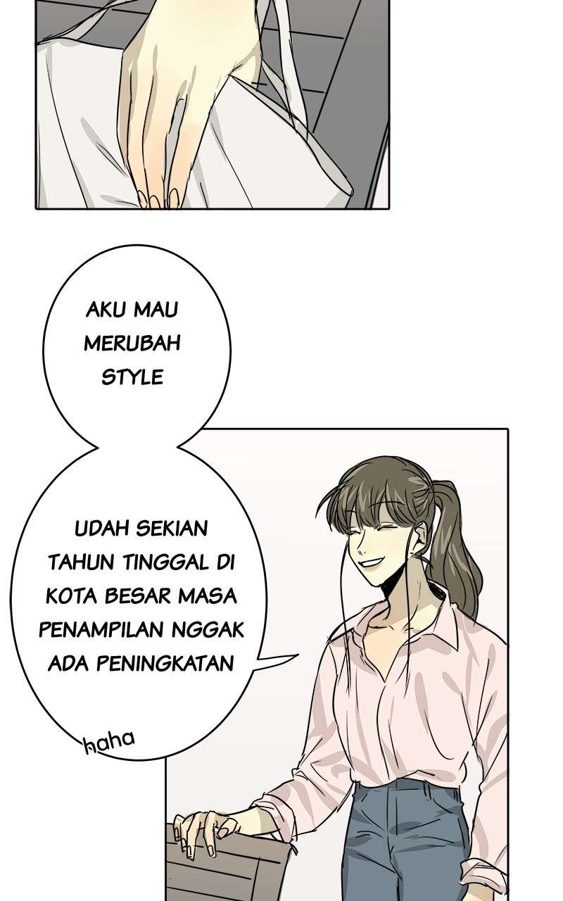 [C]LOSER Chapter 08 Gambar 55
