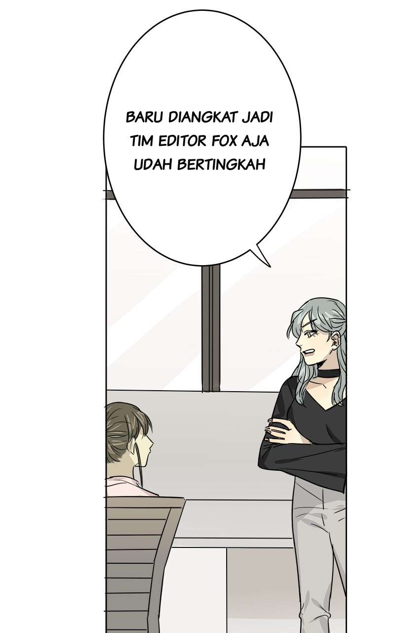 [C]LOSER Chapter 08 Gambar 59