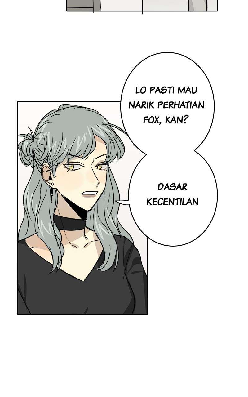 [C]LOSER Chapter 08 Gambar 60