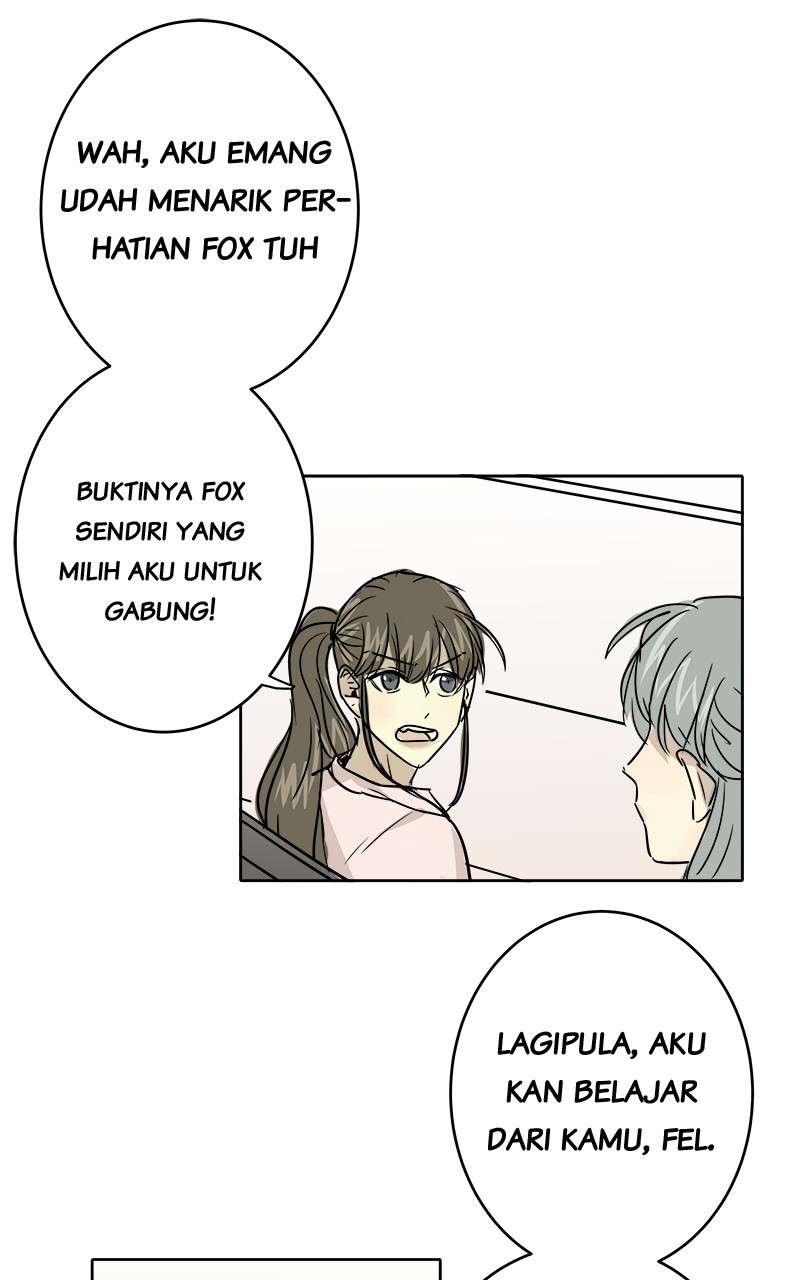 [C]LOSER Chapter 08 Gambar 61