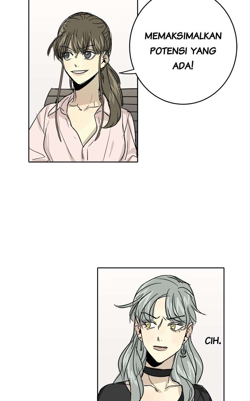 [C]LOSER Chapter 08 Gambar 62