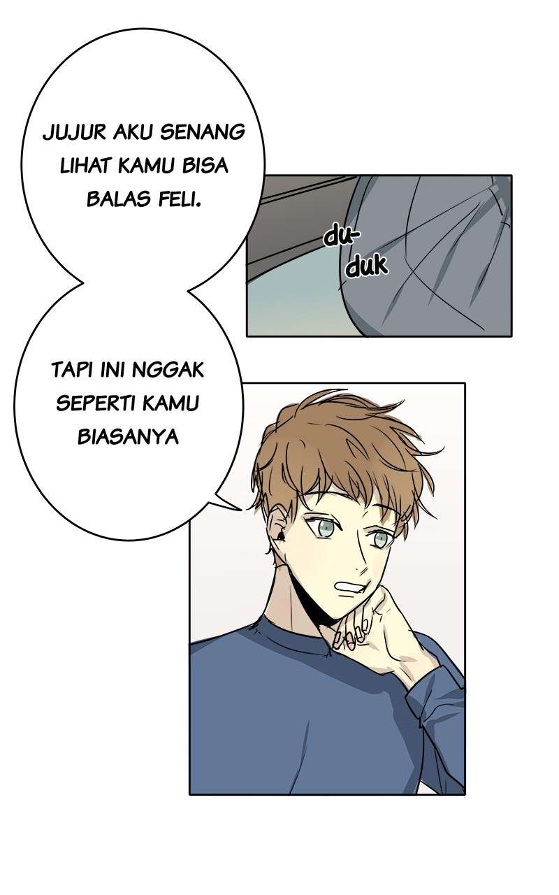 [C]LOSER Chapter 08 Gambar 65