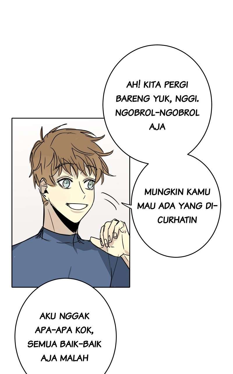 [C]LOSER Chapter 08 Gambar 66