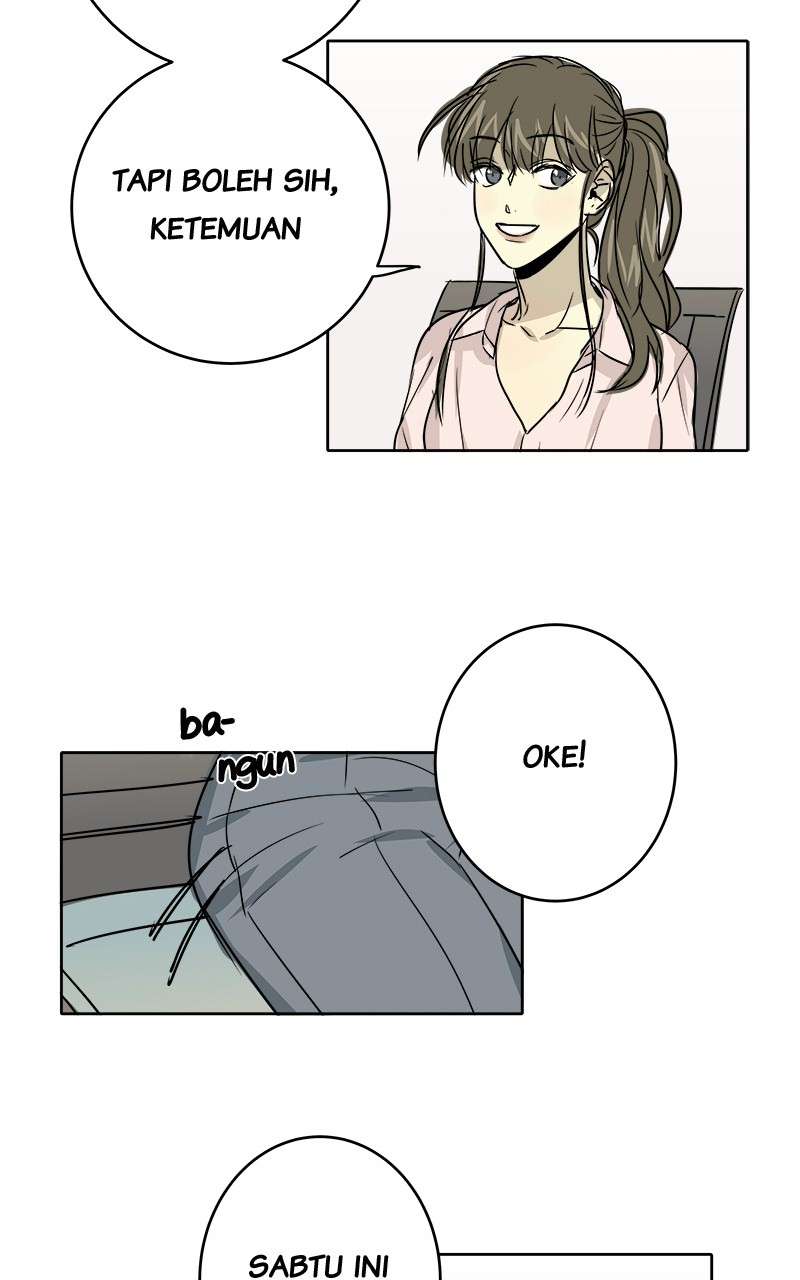 [C]LOSER Chapter 08 Gambar 67