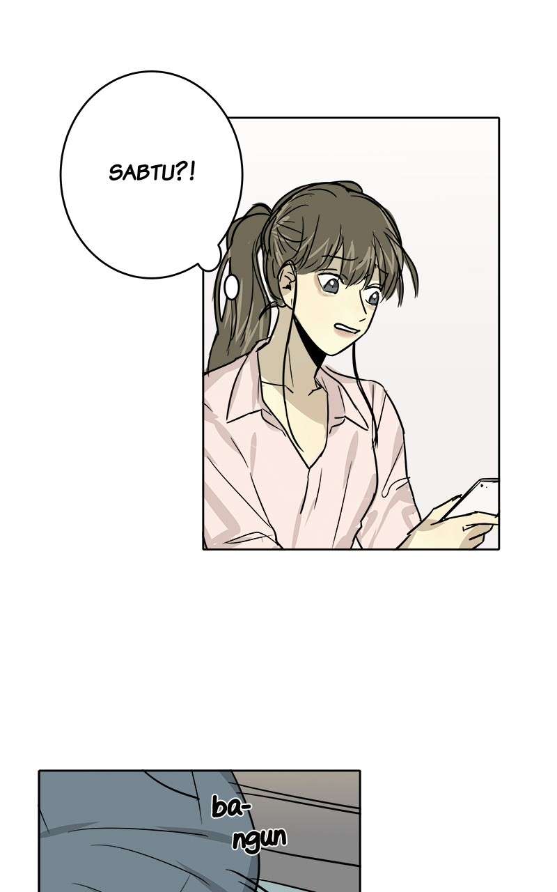 [C]LOSER Chapter 08 Gambar 74