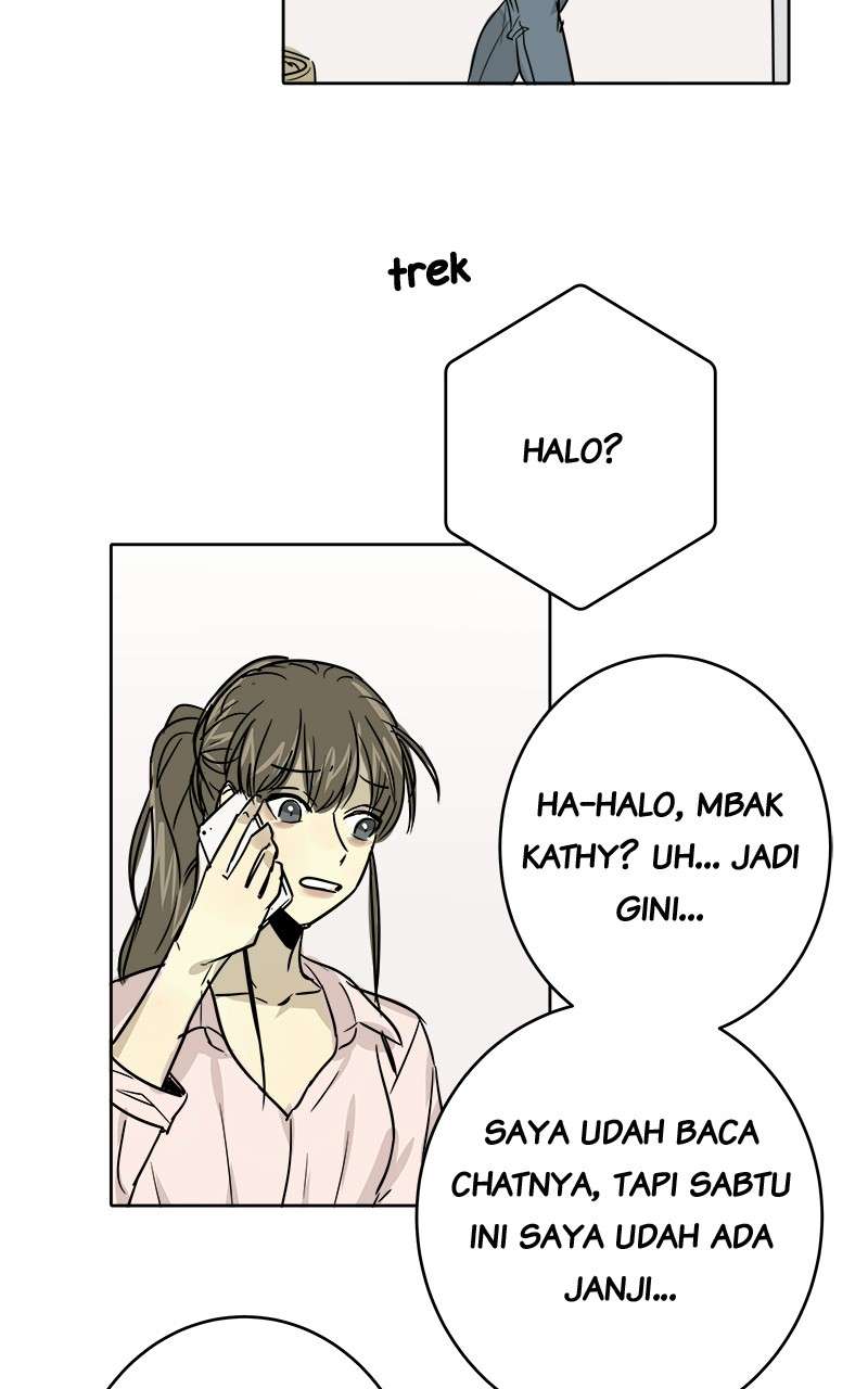 [C]LOSER Chapter 08 Gambar 77