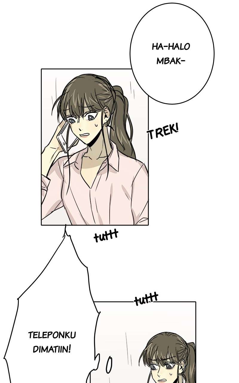 [C]LOSER Chapter 08 Gambar 79
