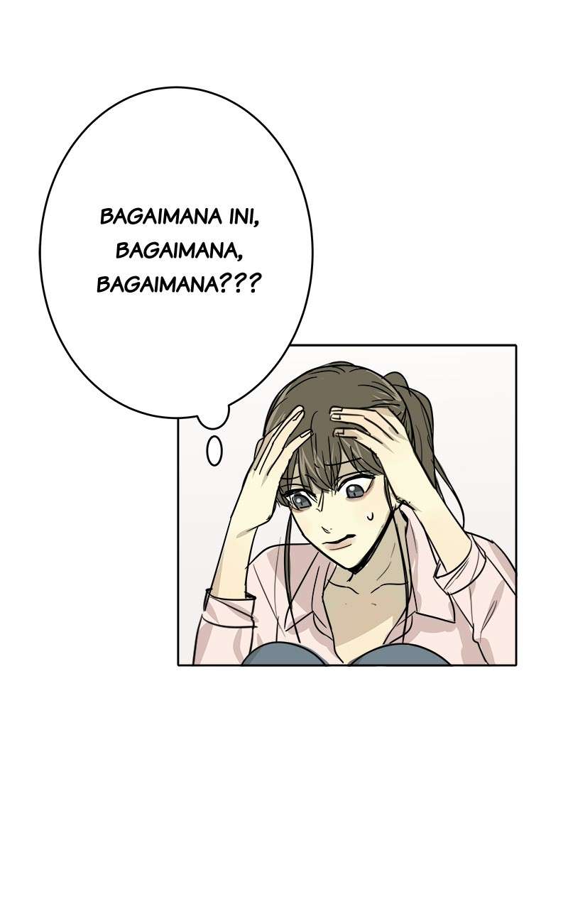 [C]LOSER Chapter 08 Gambar 81