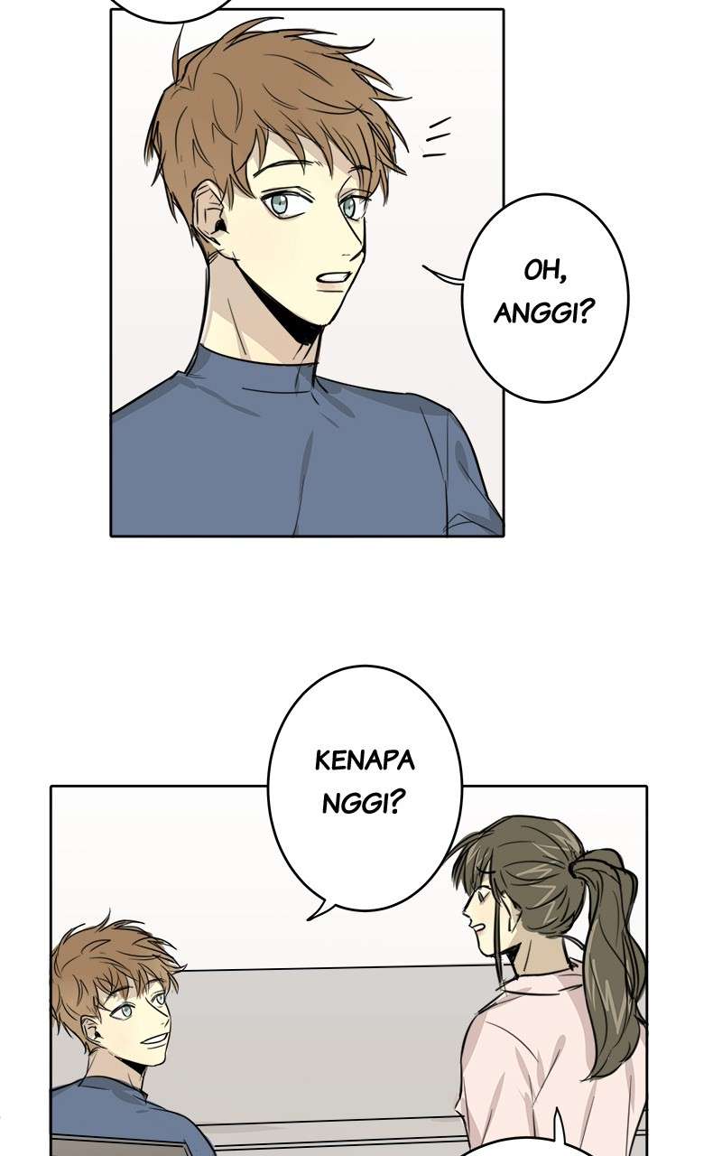 [C]LOSER Chapter 08 Gambar 88