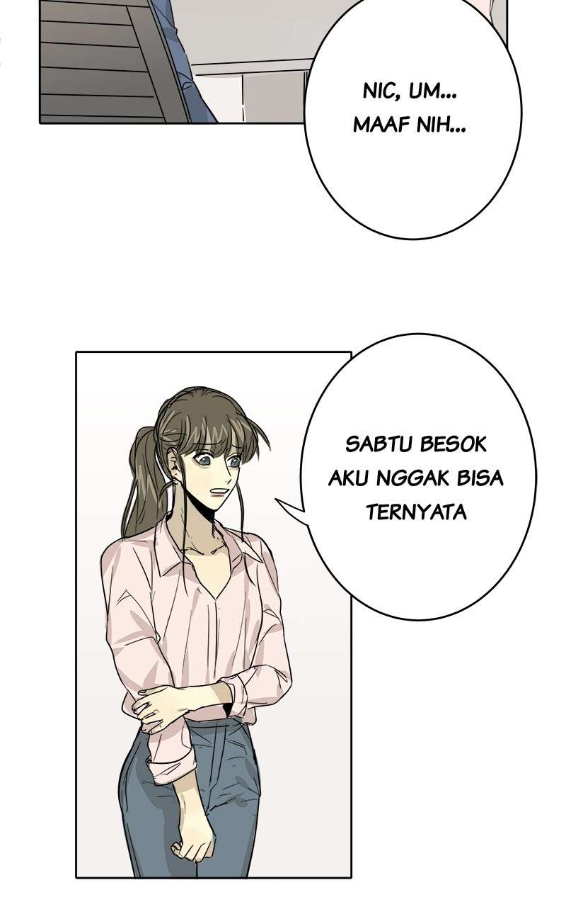 [C]LOSER Chapter 08 Gambar 89