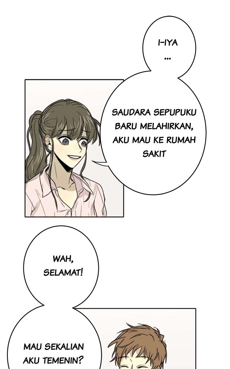 [C]LOSER Chapter 08 Gambar 91