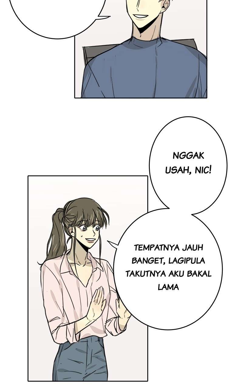 [C]LOSER Chapter 08 Gambar 92