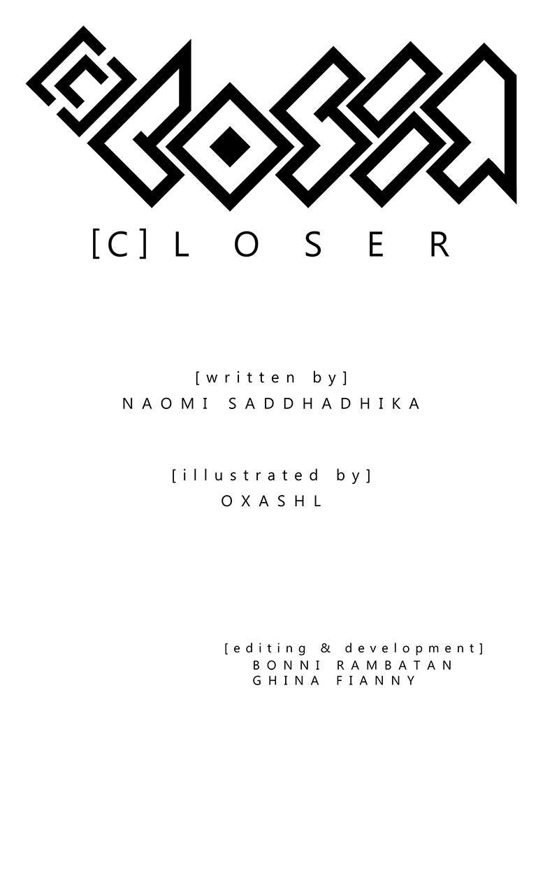 [C]LOSER Chapter 07 Gambar 12