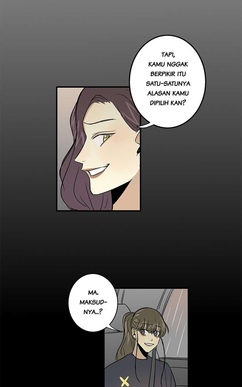 [C]LOSER Chapter 07 Gambar 14