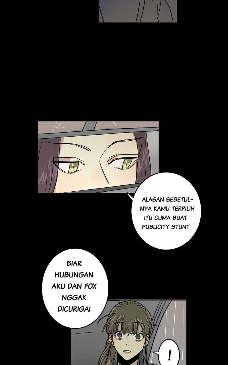 [C]LOSER Chapter 07 Gambar 15