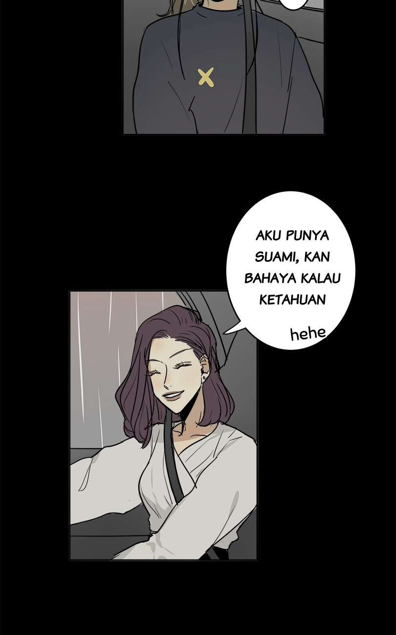 [C]LOSER Chapter 07 Gambar 16