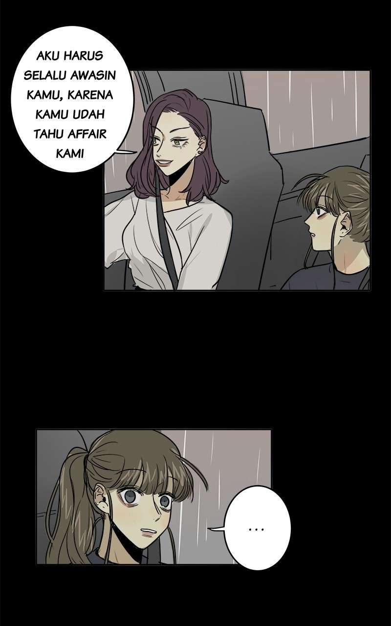 [C]LOSER Chapter 07 Gambar 17