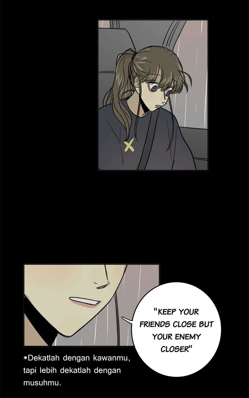 [C]LOSER Chapter 07 Gambar 18