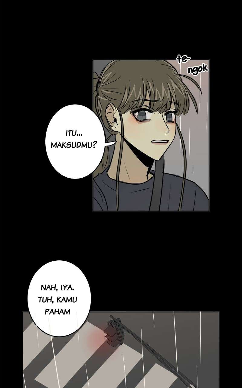 [C]LOSER Chapter 07 Gambar 19