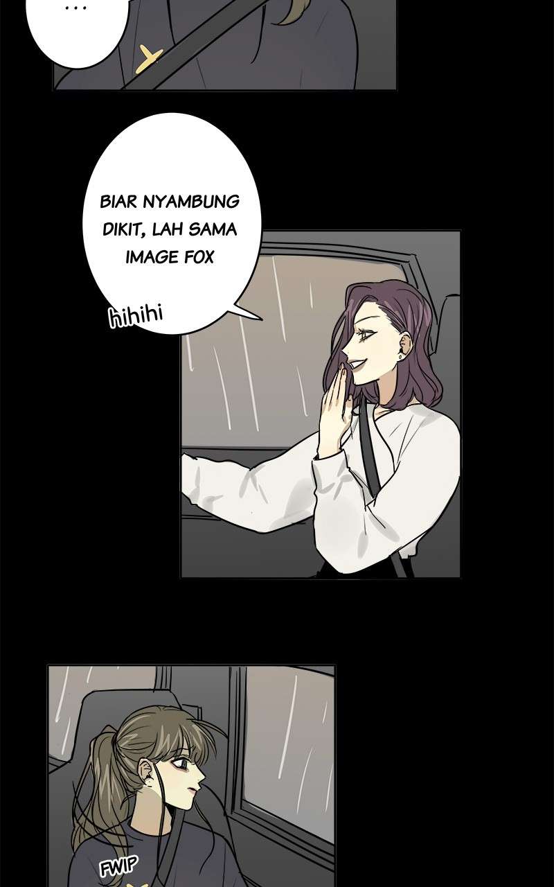 [C]LOSER Chapter 07 Gambar 22
