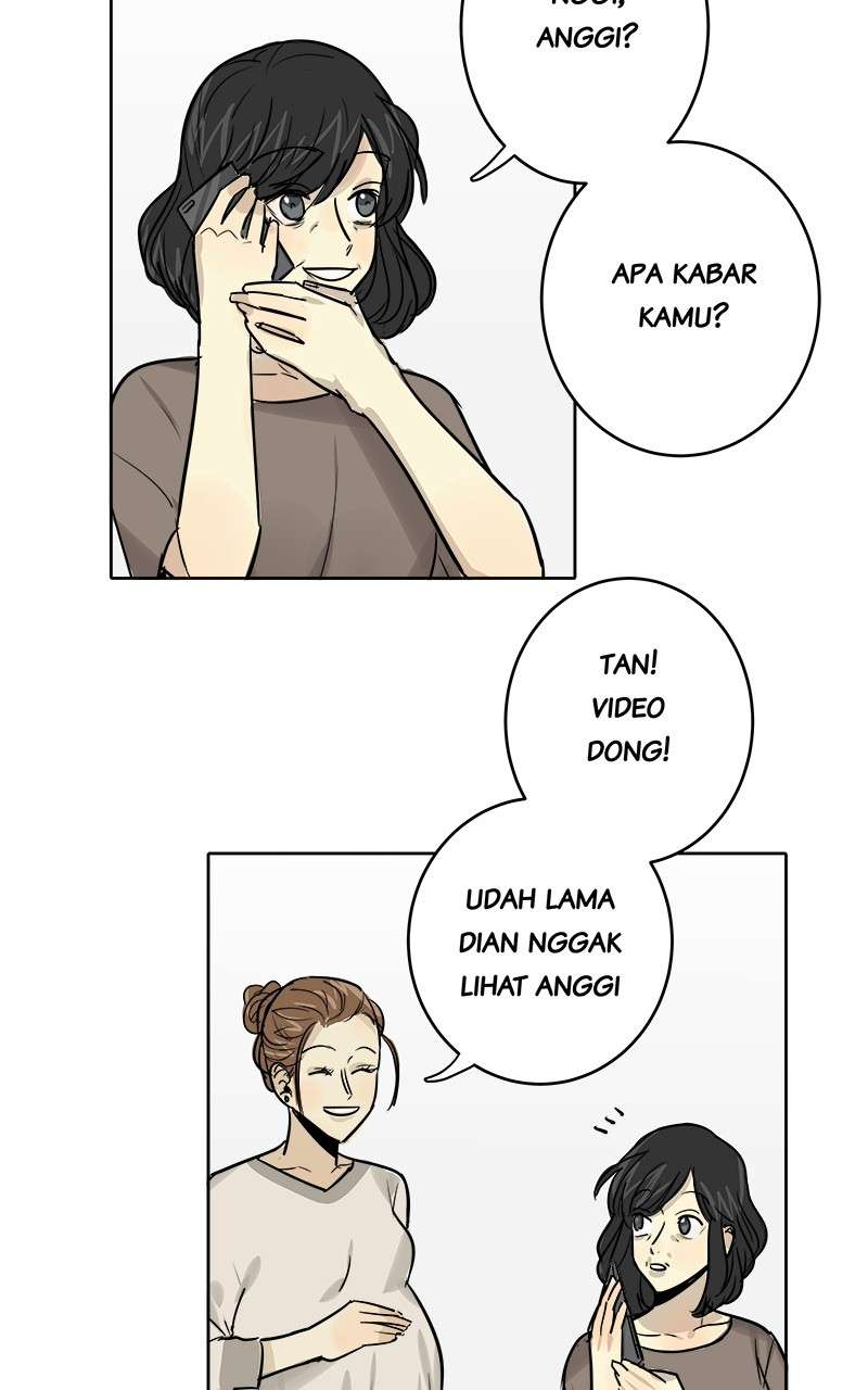 [C]LOSER Chapter 07 Gambar 36