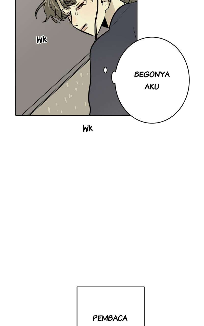 [C]LOSER Chapter 07 Gambar 4