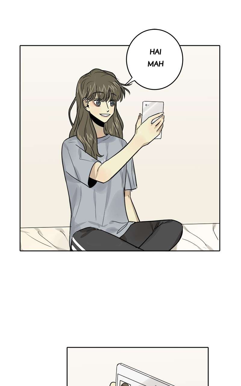 [C]LOSER Chapter 07 Gambar 41