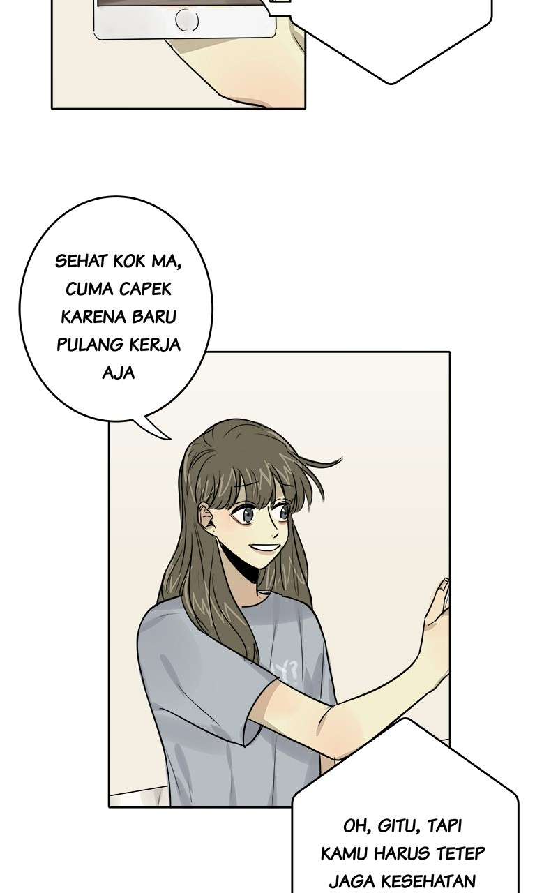[C]LOSER Chapter 07 Gambar 43