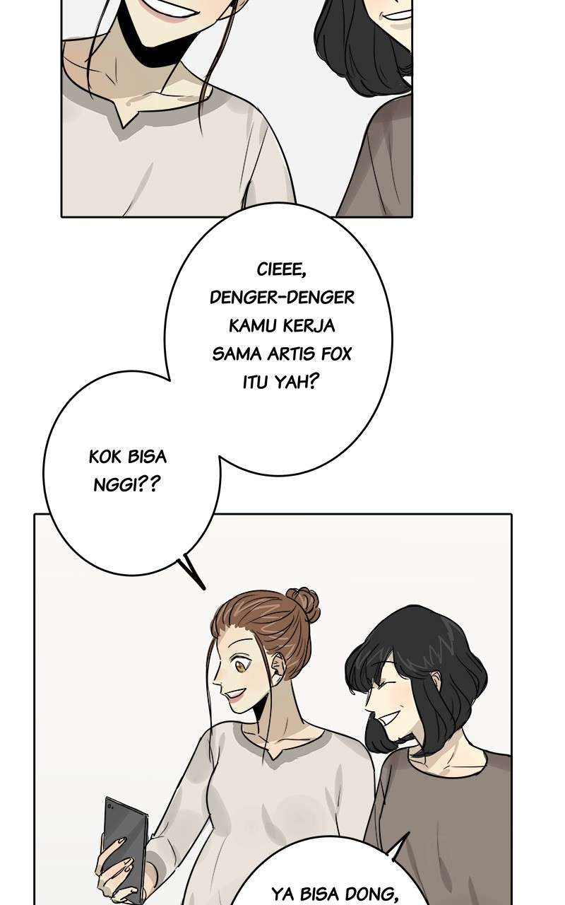[C]LOSER Chapter 07 Gambar 46