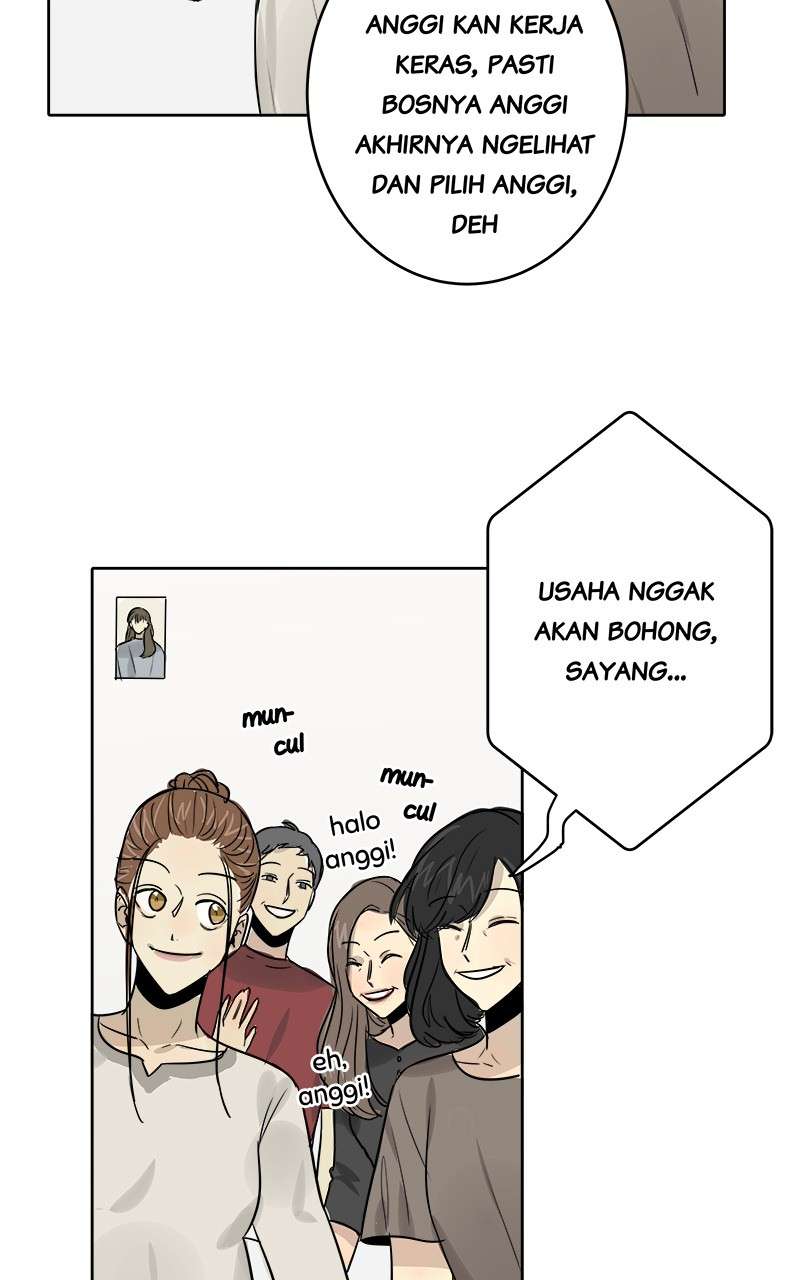 [C]LOSER Chapter 07 Gambar 47
