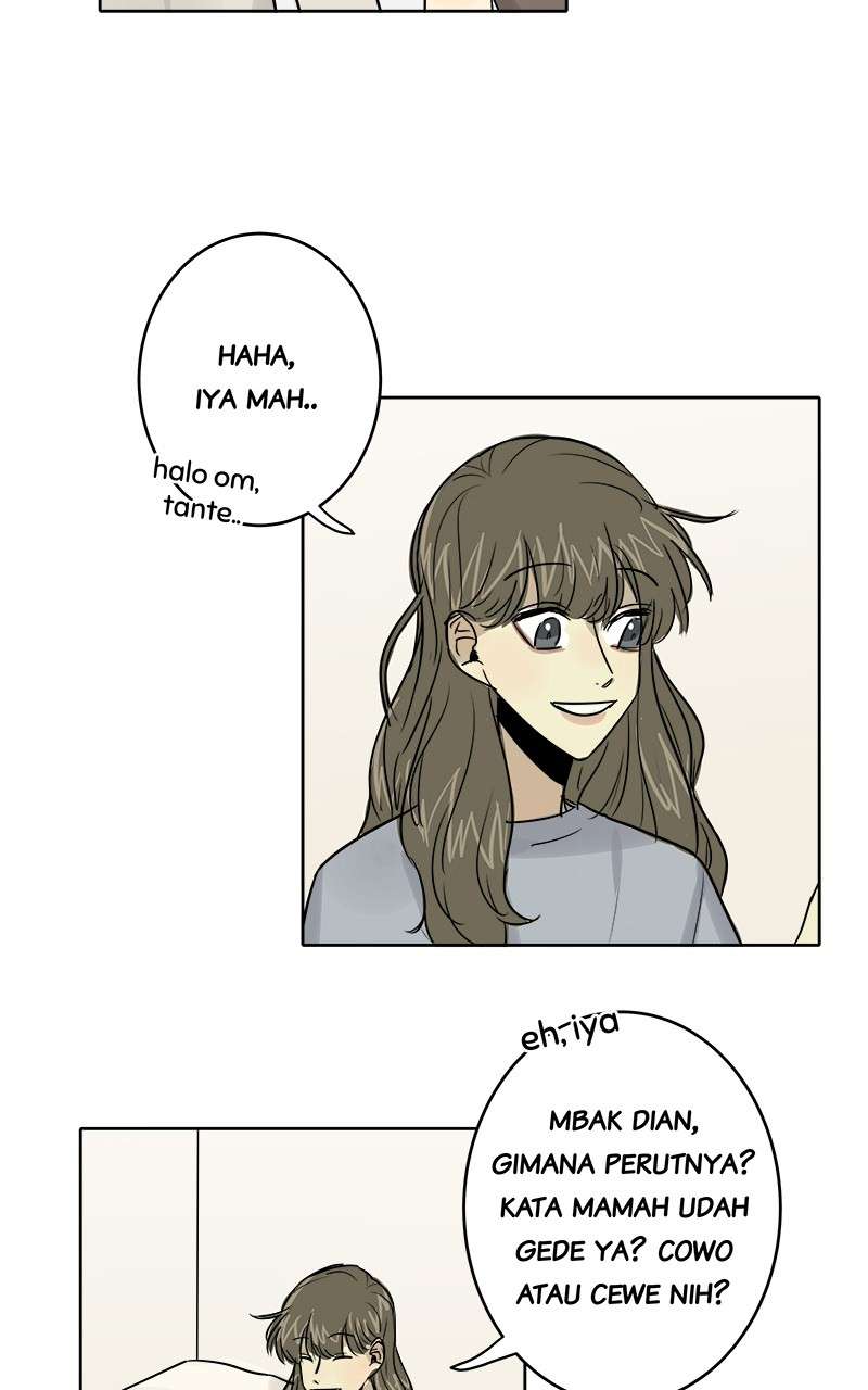 [C]LOSER Chapter 07 Gambar 48
