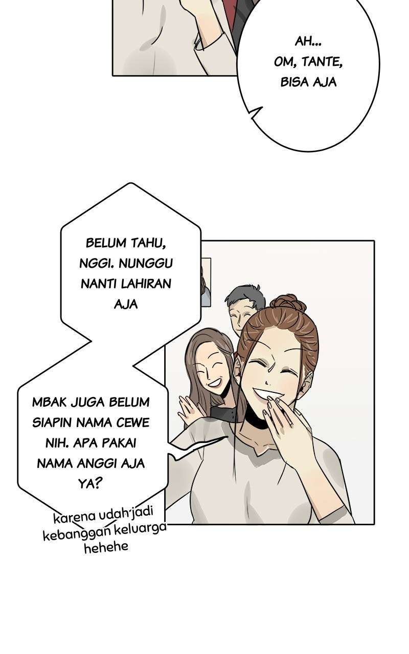 [C]LOSER Chapter 07 Gambar 50
