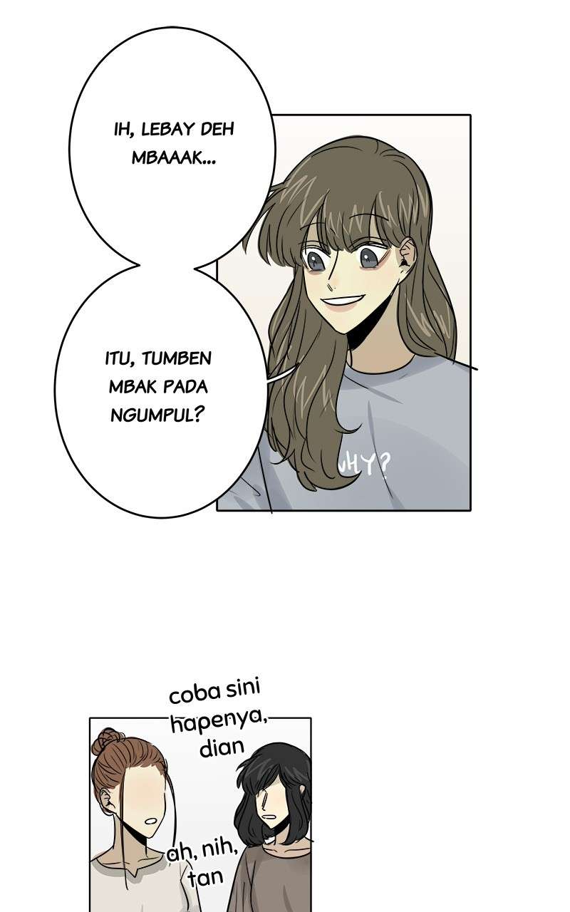 [C]LOSER Chapter 07 Gambar 51