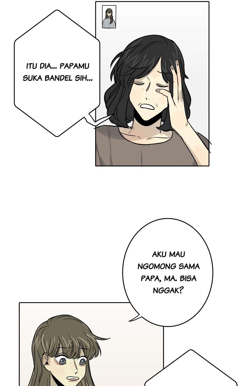 [C]LOSER Chapter 07 Gambar 54