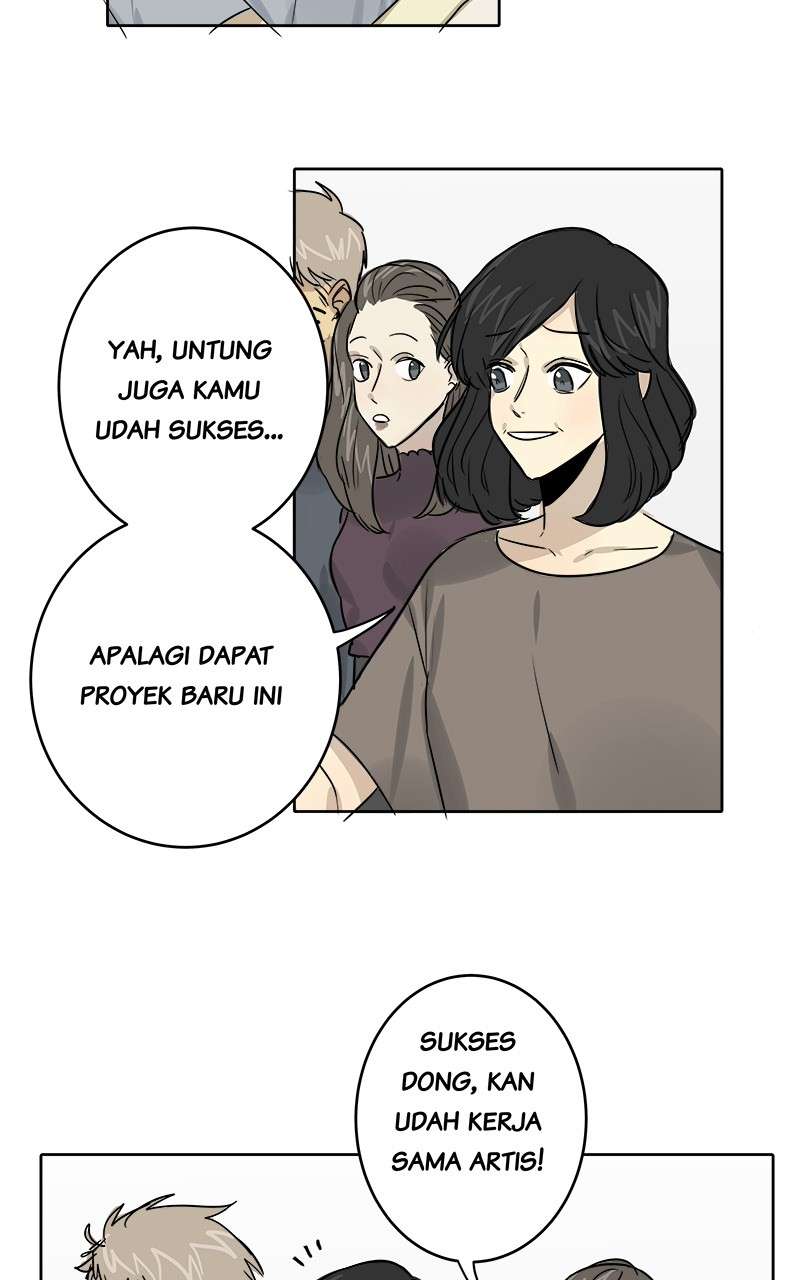 [C]LOSER Chapter 07 Gambar 57