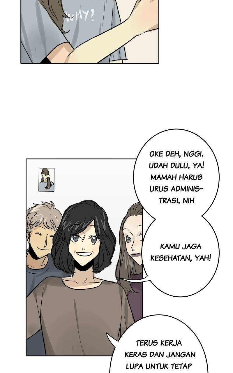 [C]LOSER Chapter 07 Gambar 63