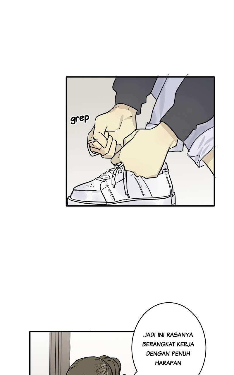 [C]LOSER Chapter 06 Gambar 10