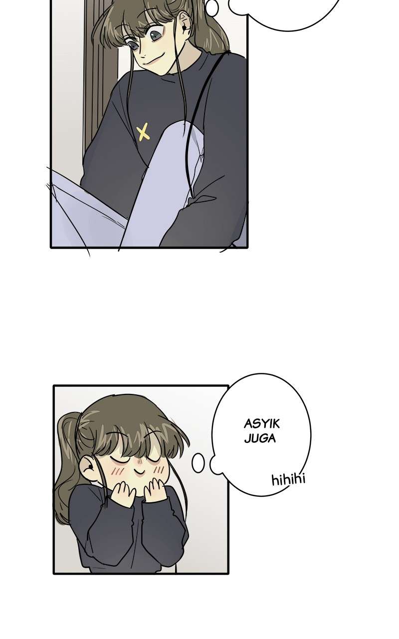 [C]LOSER Chapter 06 Gambar 11