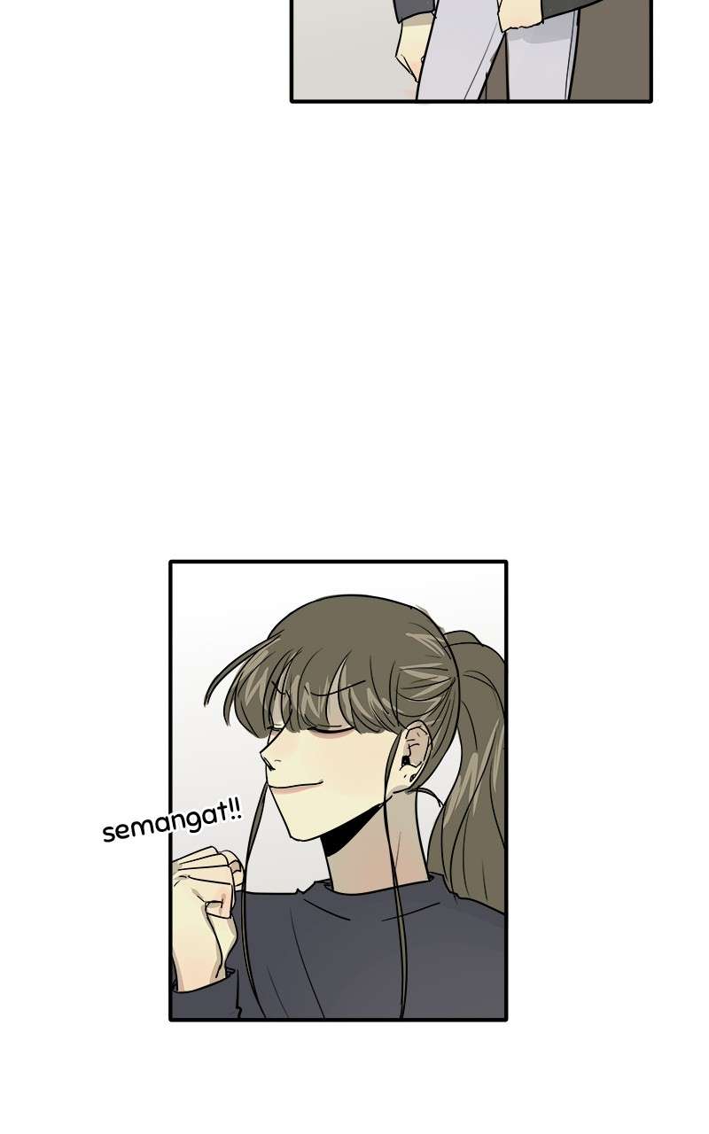 [C]LOSER Chapter 06 Gambar 13