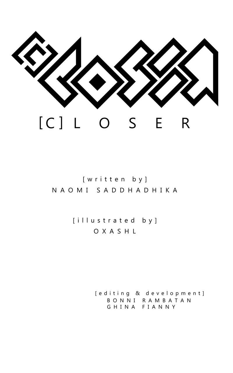 [C]LOSER Chapter 06 Gambar 17