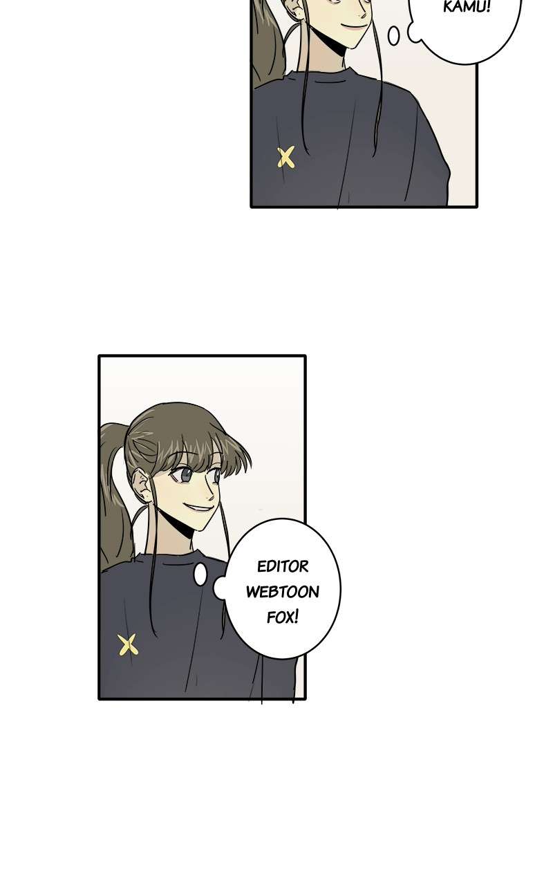 Baca Manhwa [C]LOSER Chapter 06 Gambar 2